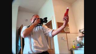 Slow shutterspeed sharp image photography tip Slow shutterspeed sharp image photography tip