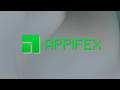 Meet Appifex: Build with Al, Ship for real