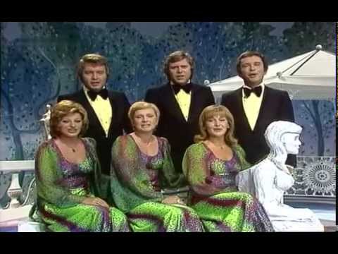 #9 freshener hoppes air Hoppe Margit Heinz YouTube Lucas Chor Robert Botho Stolz Schramm, &  Melodien 1975