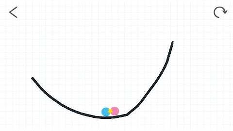 Brain Dots 421 Level - stage - niveau - nivel solution solución solução