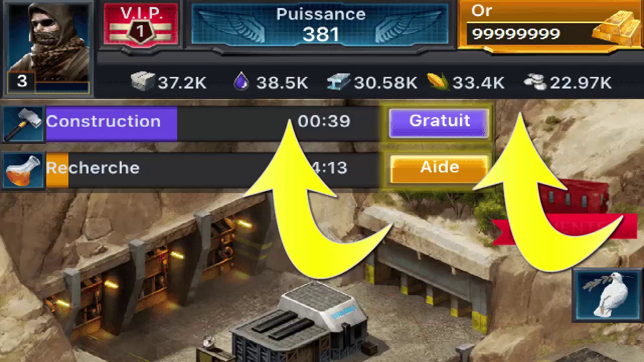 (simulatorapk.com)Mobile Strike hack android - hack review