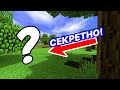 Секретные Блоки В Майнкрафт 1.16, 2 часть!