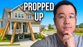 Stop Waiting for the Housing Crash. It's Not Coming.
