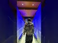 Darius Garland arriving in LA 💙