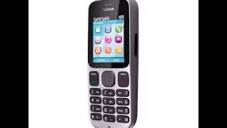Nokia 101 Ringtones - Destiny