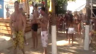Spring Break Acapulco 2009 The Takeover Vol 4 of 4