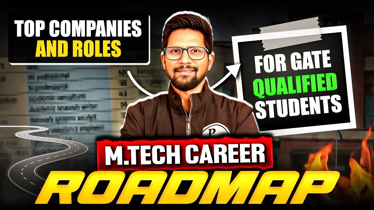 M Tech Career Roadmap Top Companies Roles For GATE Qualified m-tech-career-roadmap-top-companies-roles-for-gate-qualified