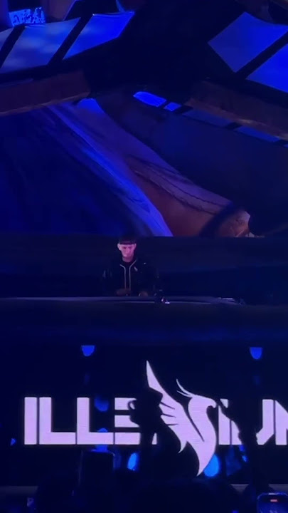 Good Things Fall Apart vs. Sad Songs (feat. Annika Wells) - ILLENIUM, Jon Bellion & Said The Sky