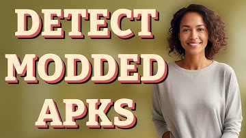 Can Google Play Protect Detect Modded APKs?