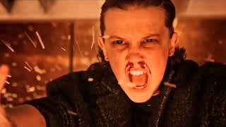 Eleven In Twixtor Scene Pack