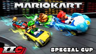 Which Mario Kart Character Is Actually the Fastest?