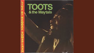 Bam Bam / Pomp and Pride (Live @ Reggae Sunsplash 1982)