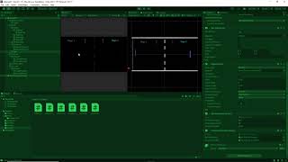 Pong Game with collision and scorecontroller explanation