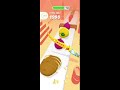 Perfect Slices LIVE 🔥 1 Second Late = Game Over 😳🍉 | Ep.15 #shorts #gaming