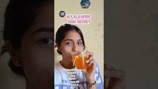 Trying to Fix My Routine ✨ (Simple Habit) #trending #viral #skincare #prajwala_praveen #ytshorts