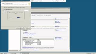 Activity 4 1 Installing Active Directory