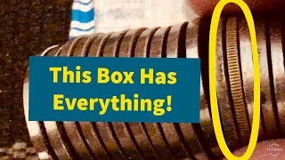 What Is This?! This Box Has Everything!