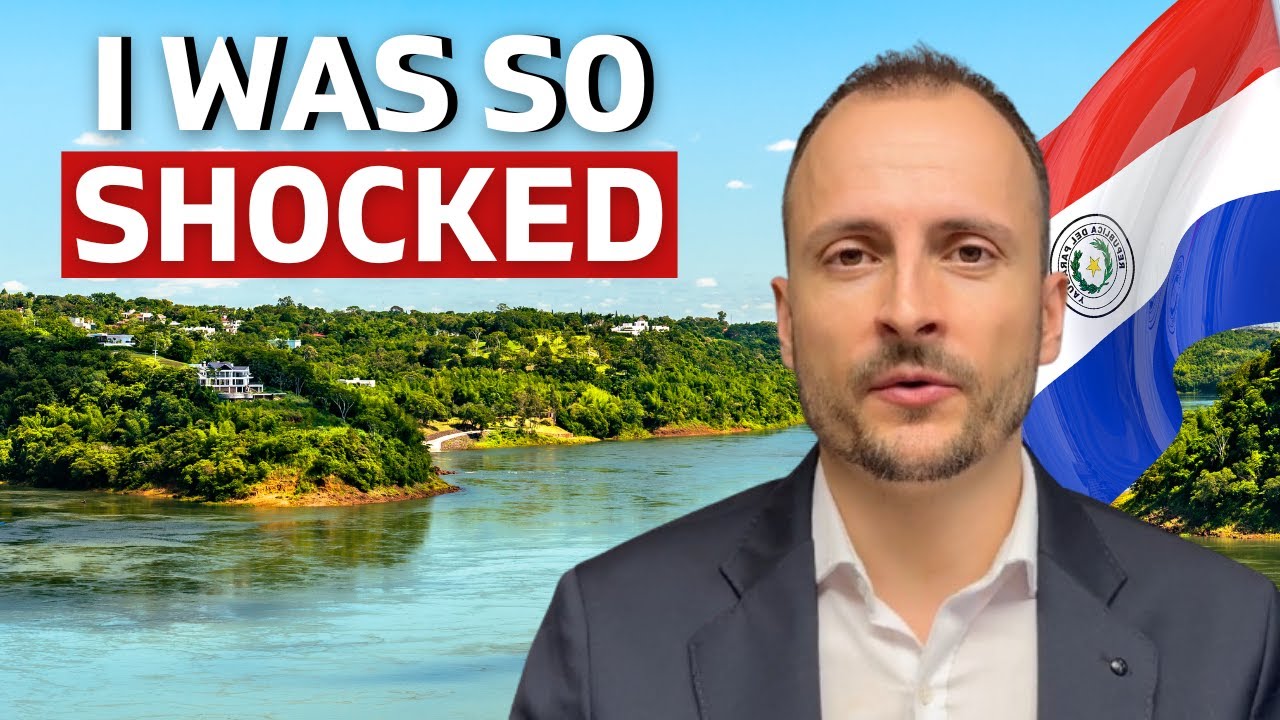 Two Years in Paraguay: Best and Worst Things That Happened To Me