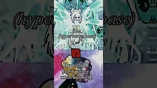 Trollge Zoe Vs Hypertroll Undebunked