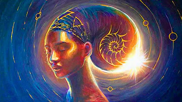 Музыка ♪ для исцеления женской энергии ♪
