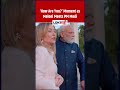 ‘How Are You?’, Giorgia Meloni Extends Warm Greeting to PM Modi in Rome