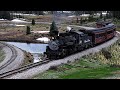 Cumbres & Toltec Scenic Railroad