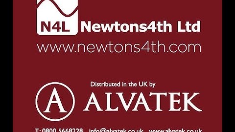 N4L Accredited Calibration