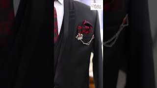 Where tradition meets modern style Senor Cloth & Tailor | WeddingsDeGoa