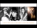 After School - Miss Futuristic (Eng tran + Colored Lyric)