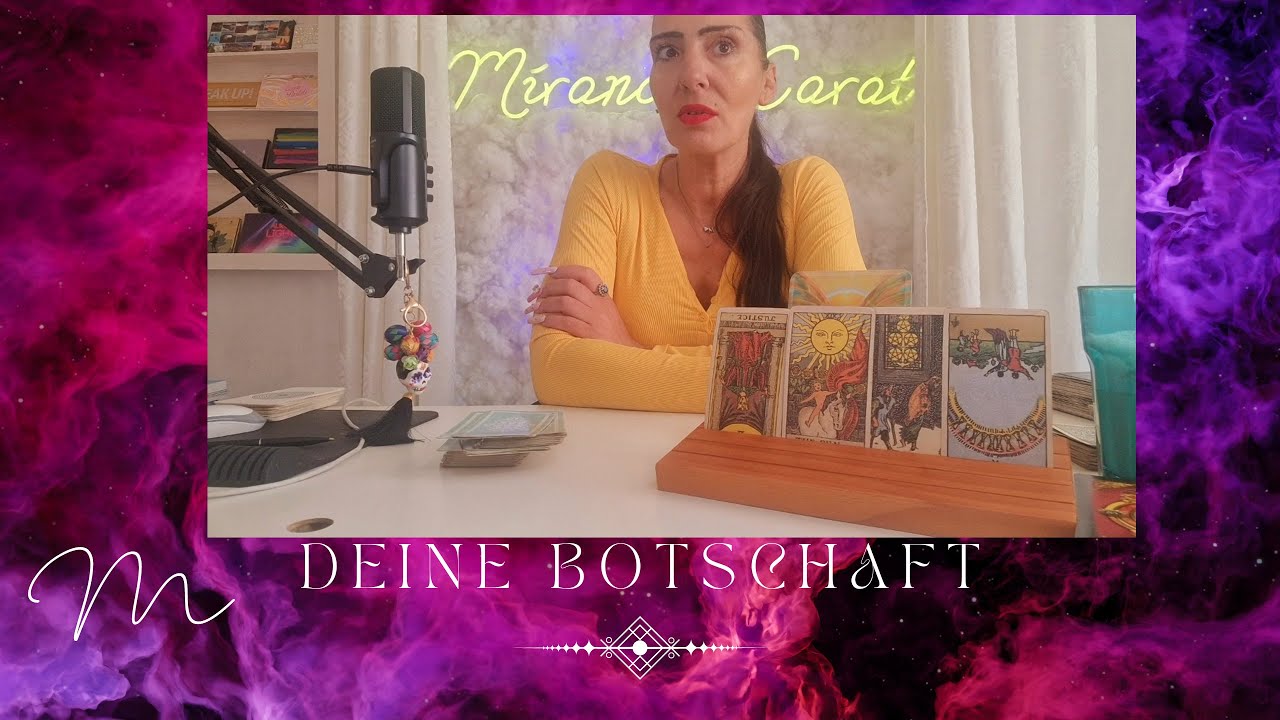 Stumme Schreie - Diese quälende Stille dauert nicht mehr lange ! Du & Gegenüber !