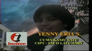 CUMA KAMU SATU - YENNY ERIA S [MUSIC VIDEO HD]