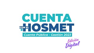 Cuenta Pública Participativa Gestión 2023 HosMet (Versión Digital)