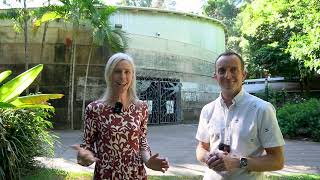 2025 ANZCA ASM – Tropical Soiree