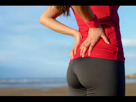 5 признаков грыжи поясничного отдела позвоночника 5 signs of the lumbar spine hernia