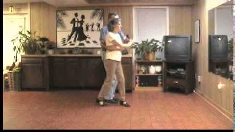 Cha Cha: Cuddle Wrap