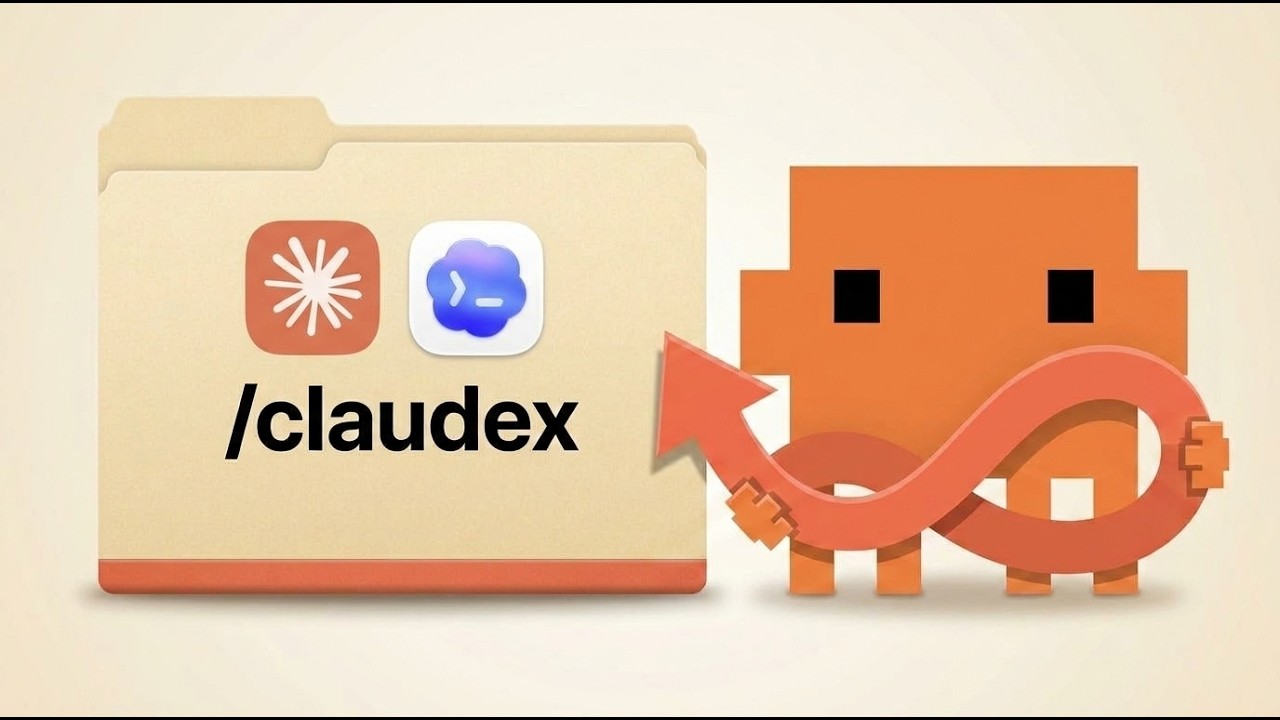 You Can Make Claude + Codex Plan Together. Here's How.