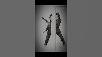 Gyomei Genya Obanai Death Demonslayer Anime 