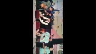 The Brony Crew Singing Smile Smile Smile