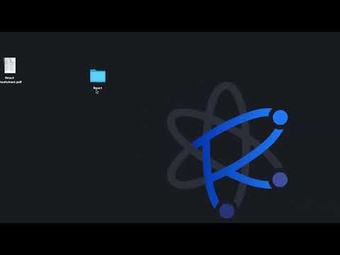 [S4/L01] React: de cero a experto (con TypeScript) - Primer proyecto en React
