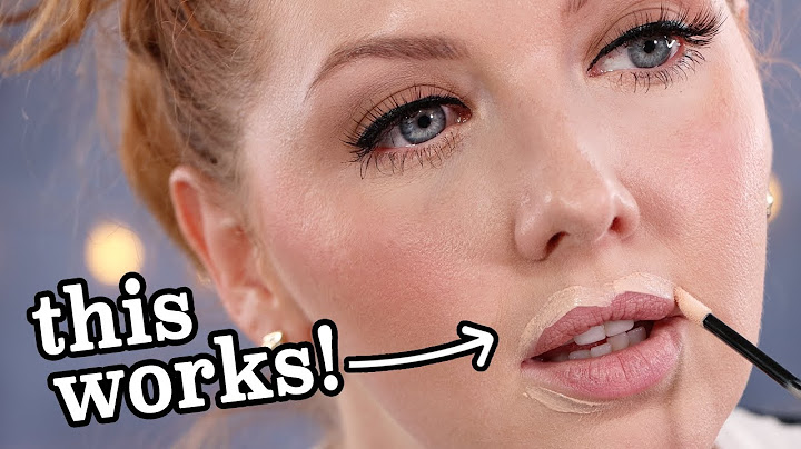 Lipstick Hacks You MUST Try!