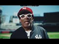 MLB Baseball on FOX intro Boston @ NY Yankees