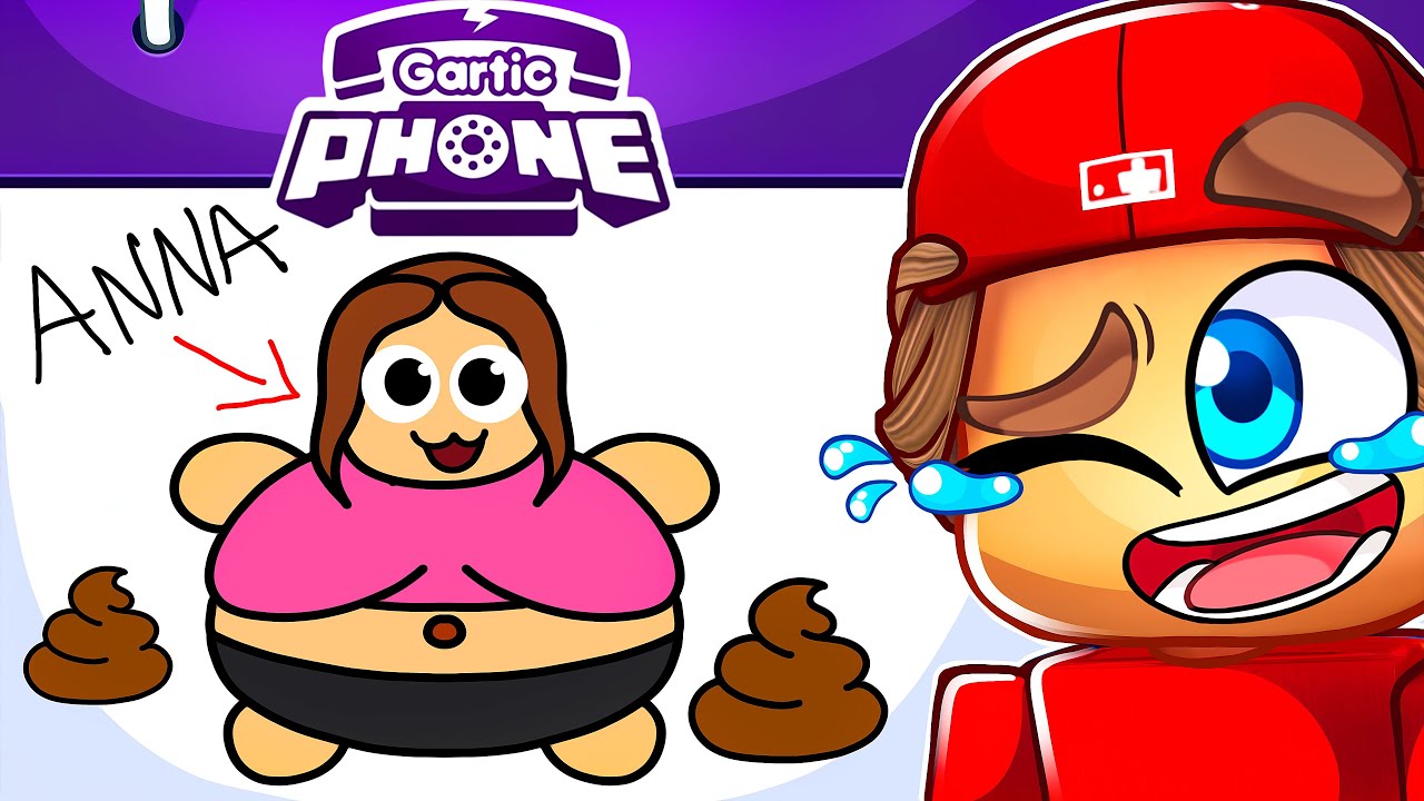 Comment BRISER des Amitiés sur Gartick Phone