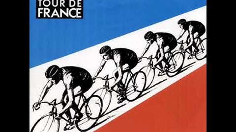 Tour de France Remix version - Remix performance video thumbnail