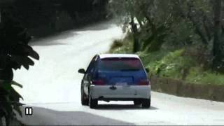 Milo Provino 161 Slalom Città Di Ma Lubrense 2016