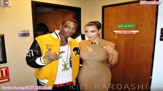 Watch Soulja Boy Kim Kardashian video