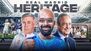 Decoding the Real Madrid DNA and the Power of Friendship @MadridismoIndia