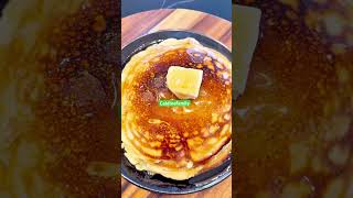 Download Lagu Most crispy fluffy pancakes #food #homemade #cooking  #fypシ #fyp MP3