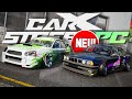 Endlich Liverys Teilen Herunterladen BMW M5 E34 Tuning CARX STREET PC Part 83 Update 1 8 0