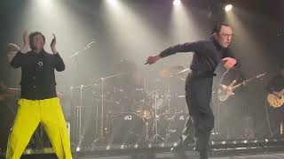 The Number One Song in Heaven - Sparks (Raleigh, NC)