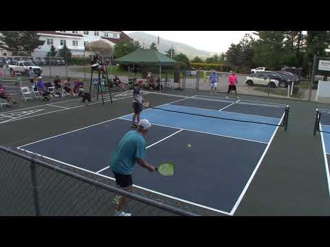 0470 - Men's Doubles Advanced+